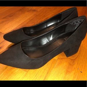 Women’s Heel Pump
